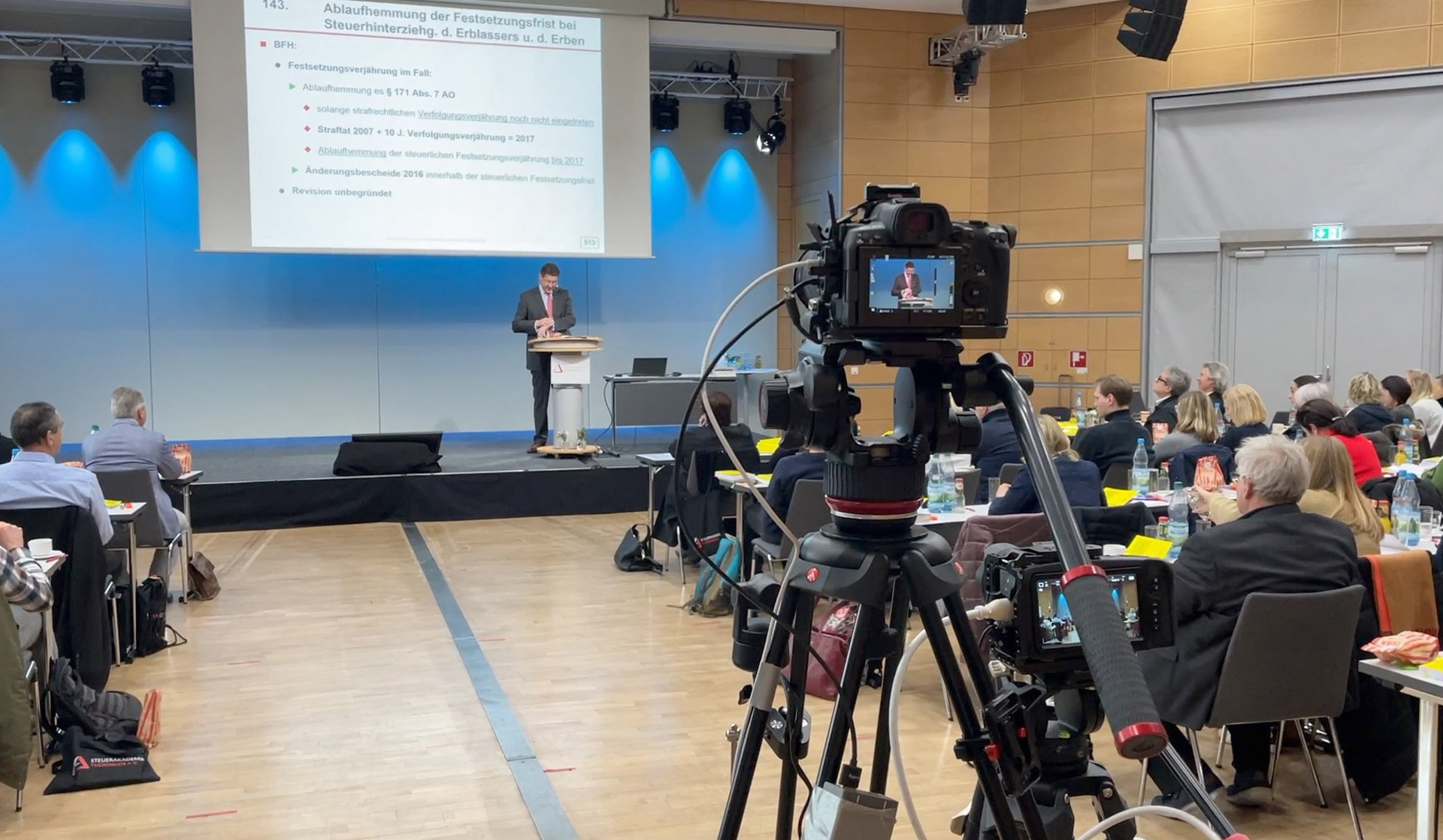 LIVESTREAM SERVICE | DIENSTLEISTER | AGENTUR | LIVEÜBERTRAGUNG | THÜRINGEN