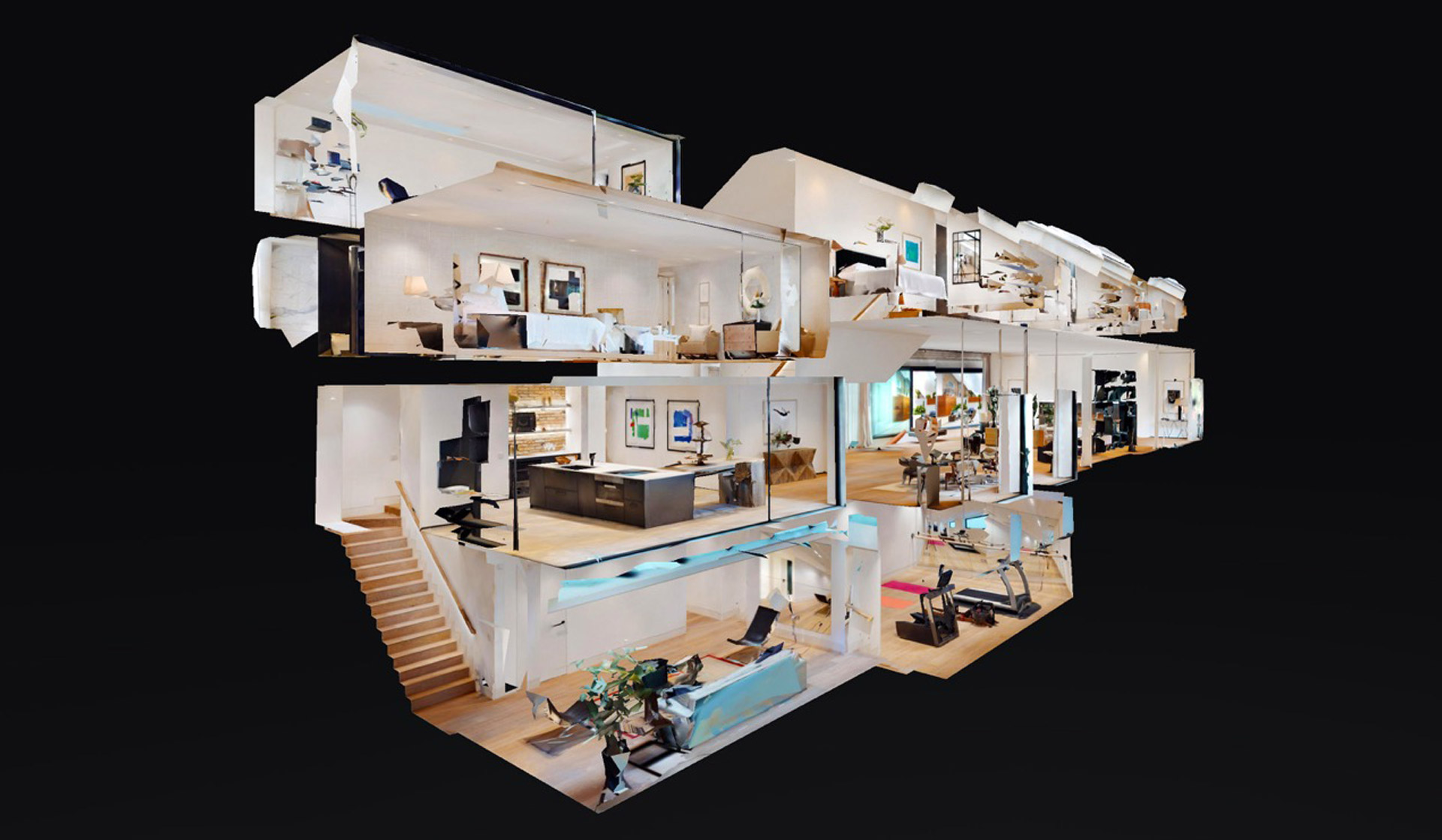 VIRTUELLER RUNDGANG | 360 GRAD | 3D | GOOGLE BUSINESS VIEW | THÜRINGEN
