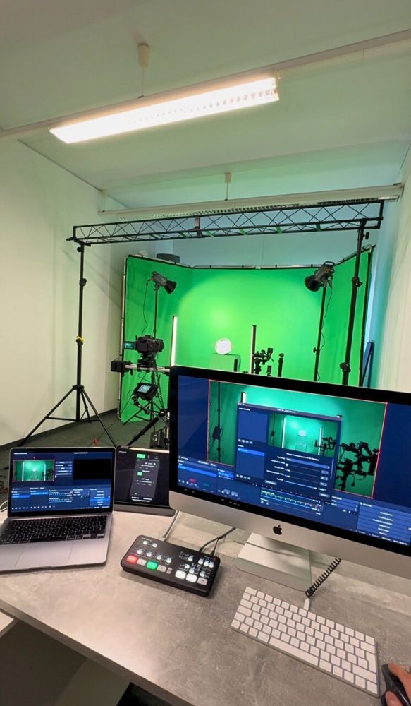 360 GRAD DARSTELLUNGEN