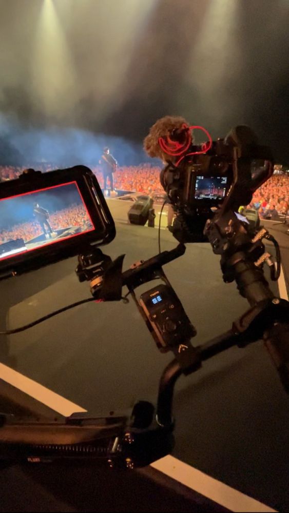EVENTFILM PRODUKTION | TBT-Design | Thüringen
