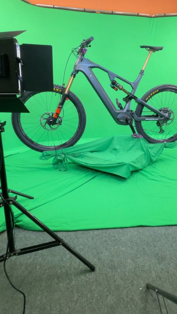 LIVE STREAMEN MIT GREENSCREEN | TBT-Design | Thüringen
