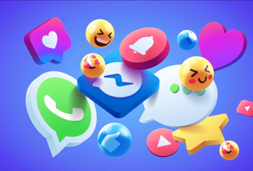 SOCIAL MEDIA | TBT-Design | Thüringen